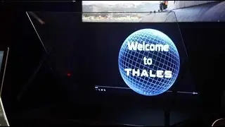 Dans les coulisses de Thales Underwater Systems à Sophia Antipolis