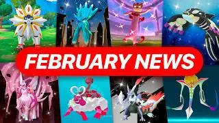 February Events Tips & Tricks