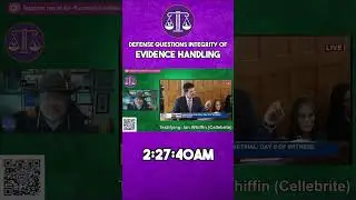 Trial 2 Defense Challenges Evidence Integrity Karen Read