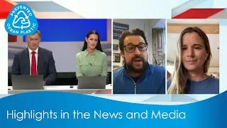 Prevented Ocean Plastic - Highlights in the News and Media
