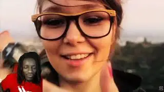 Nova Rockafeller - Runnin' REACTION