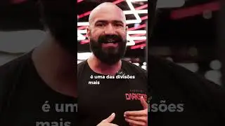 DIVIS&Atilde;O DE TREINO PUSH, PULL, LEGS #academia #treino #fisiculturismo #personaltrainer #shape