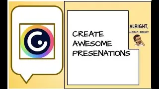 Use Genially to make your presentations AWESOME!
