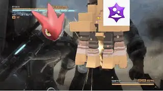 SALT AND CHAOS! (Pokemon Scarlet/Violet Multi Battles)