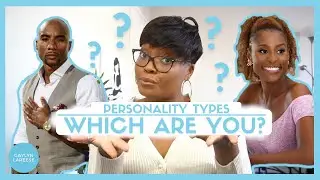 4 DANCE BUSINESS PERSONALITY TYPES:The Key to Using Your Natural Gifts to Build Dance Business Ideas