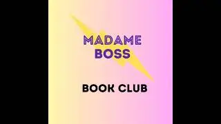 S1-E7 - &ldquo;Les 48 lois du pouvoir&rdquo; de Robert Greene - ou comment on est si choqu&eacute;es