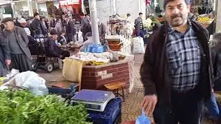 Besni Pazarı canlı canlı #besni