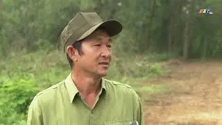 Dựa v&agrave;o d&acirc;n để giữ rừng