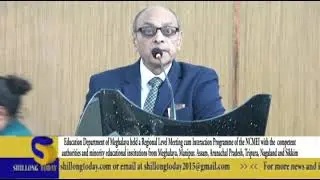 An interaction programme of the National Commission for Minority Educational Institutions