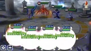 Let's compare our speed lead | Summoners War