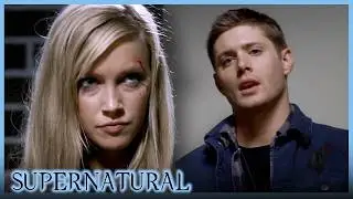 So, Monsters Really Are Real | Supernatural