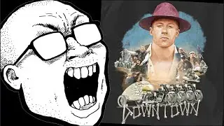 Macklemore and Ryan Lewis - Downtown TRACK REVIEW