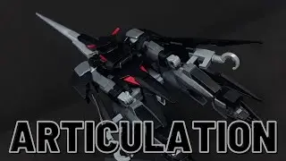 BANDAI HG 1/144 Gundam Age-2 Dark Hound [Articulation & Transformation]