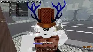 Freddy Rework! (FNAF Battlegrounds)