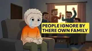 Psychology of the Most Ignored Person in the Family