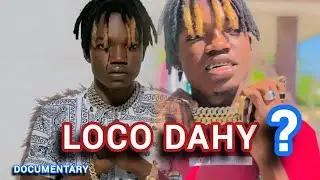 Loco Dahy Youn Nan Meyè Driller Ayisyen, SAW DWE KONNEN !!!