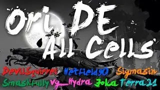 [TAS] Ori DE 