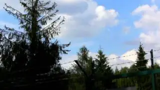 NDB Beacon Pyrzowice KCT