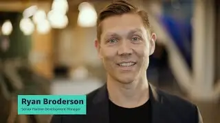 Партнерская организация AWS &mdash; познакомьтесь с Райаном, старшим партнером по развитию | Amazon Web Services