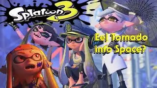 Splatoon 3 A Splatastic Voyage! What'cha Playing Pow Wow