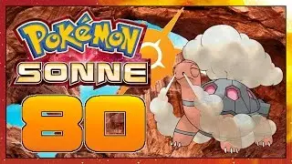 Pok&eacute;mon Sonne | 80 | Der Canyon