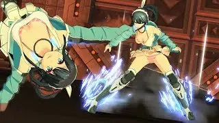 Soul Worker  - Enoch story boss