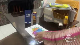 Home cleaning ASMR🧹