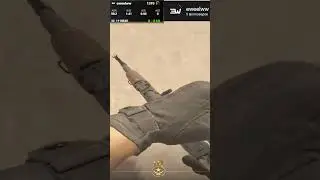 clutch 1vs4 faceit 7 lvl #cs2 #gaming #streamer #donk #faceit #eweelww #faceit10lvl #highlights