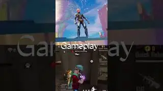 Fortnite vs Free fire