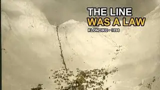 The Klondike Gold Rush Photo Everyone Gets Wrong