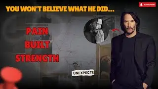 Keanu Reeves: The Kindest Man in Hollywood | Emotional Life Story