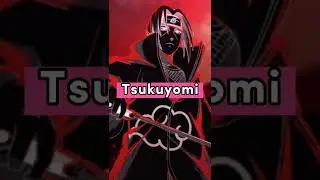 【Anime】Naruto & Japanese Mythology