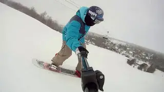 Switchback Bindings (Nobacks & ST Highbacks)