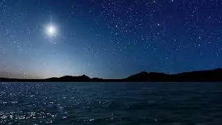 🌙 The Sleepy Moon and Little Star | Bedtime Story for Kids (Ages 2&ndash;4)