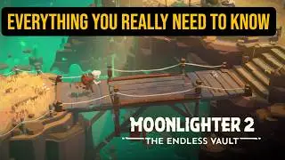 Moonlighter 2 Explained &mdash; Everything You REALLY need to know!