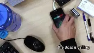 A Simplify Life with Team Group Zippy WA03 Wireless Charger