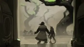 The Burdens of Shaohao&mdash;Part 5: The Sundering