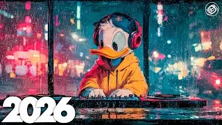 EDM Bass Boosted Music Mix 2026 🎧EDM Remixes of Popular Songs 🎧 EDM Music Mix 2026 #6