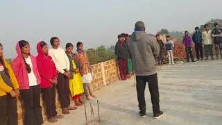 Motivation speech By BINOD SIR.on the good ocassion of CHILDREN DAY .