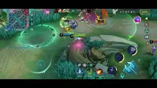Novaria ngamuk gak mati mobile legend MLBB build cara main novaria 2025