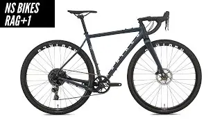 NS Bikes RAG +1 - gravelowy brat RONDO w najnowszej odsłonie