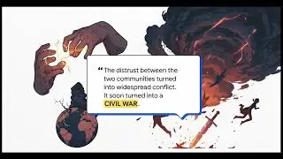 Class 10 Chapter 2 Federalism Part 1 What Is Federalism? Animated Explanation