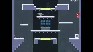 Test Subject Arena 2 - Rex Professor + avatar