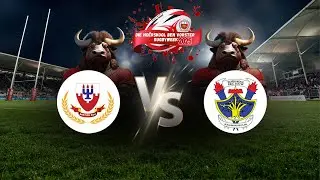 BEN VORSTER RUGBYWEEK 2025: Bastion 1stes VS Eric Louw 1stes