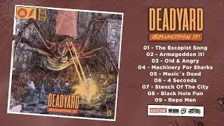 Deadyard 