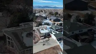 Most Unique property in Denver? 8280 Queen St, Arvada, CO #LuxuryHome #HorseProperty, #IndoorPool