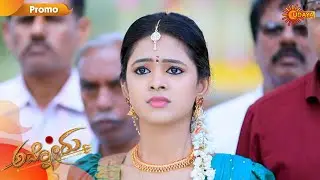 Ammanoru - Promo | 27th January 2020 | Udaya TV Serial | Kannada Serial