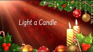 Light a Candle (2025)