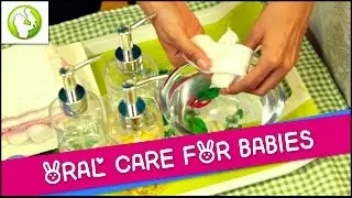 Oral Care For Babies