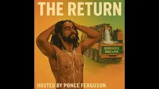 The BoreHole of theReturn: FRESH WATER SHOWER